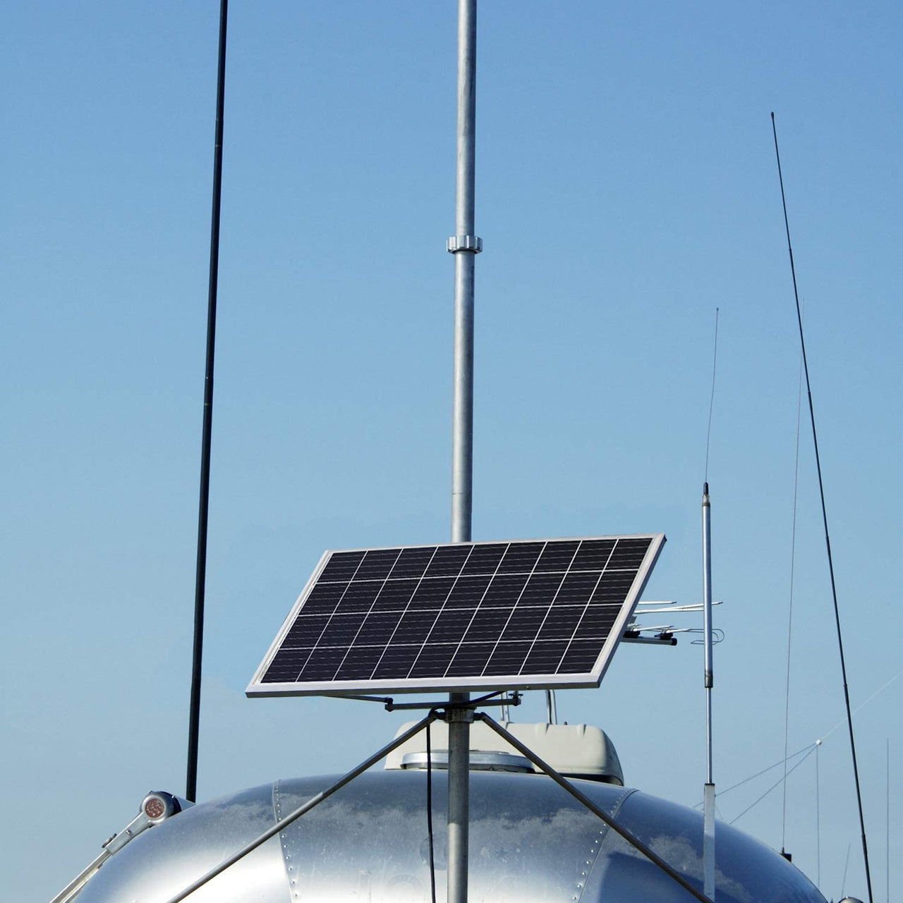 Solar Panel 150W