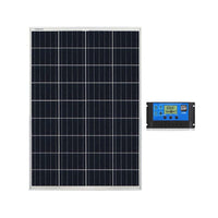 Thumbnail for Lightweight and portable solar panel