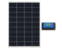 Thumbnail for Solar Panel 20W with controller