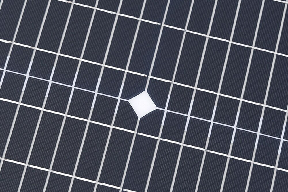 Solar Panel 60W with controller