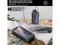 Thumbnail for Solar power bank