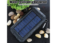 Thumbnail for Solar power bank