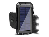 Thumbnail for Solar power bank - The Shopsite