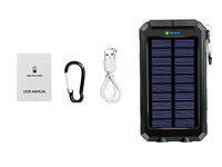 Thumbnail for Solar power bank - The Shopsite