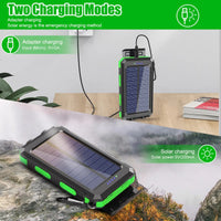 Thumbnail for Solar power bank
