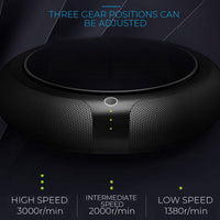 Thumbnail for Car Air Purifier 3 Speeds - The Shopsite