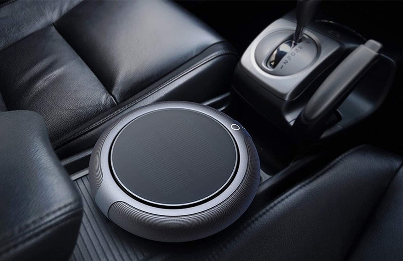 Car Air Purifier 3 Speeds - The Shopsite