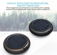Thumbnail for Car Air Purifier 3 Speeds - The Shopsite