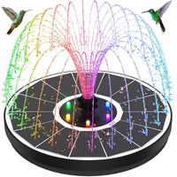 Thumbnail for Solar Water Fountain