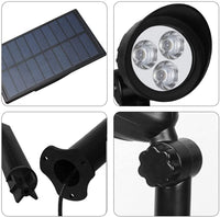 Thumbnail for Solar Lights Outdoor