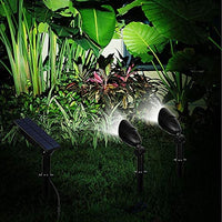 Thumbnail for Solar Lights Outdoor Solar Lamps For Garden Animals Solar Energy Lights - The Shopsite
