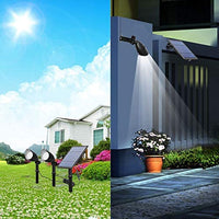 Thumbnail for Solar Lights Outdoor Solar Lamps For Garden Animals Solar Energy Lights - The Shopsite