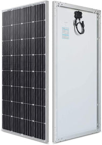 Thumbnail for Mono Solar Panel 120W - The Shopsite