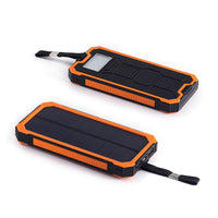 Thumbnail for Solar Power Bank 20000mah