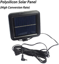 Thumbnail for Solar Light With Sensor 56Led - The Shopsite