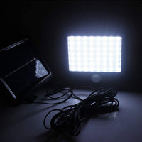 Thumbnail for Solar Light With Sensor 56Led - The Shopsite
