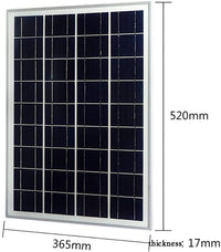 Thumbnail for Solar Fountain Water Pump