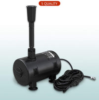 Thumbnail for Solar Fountain Water Pump