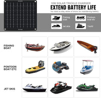 Thumbnail for Solar Panel Kit