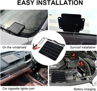 Thumbnail for Solar Panel Kit