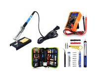 Thumbnail for Soldering Iron Kit 60W