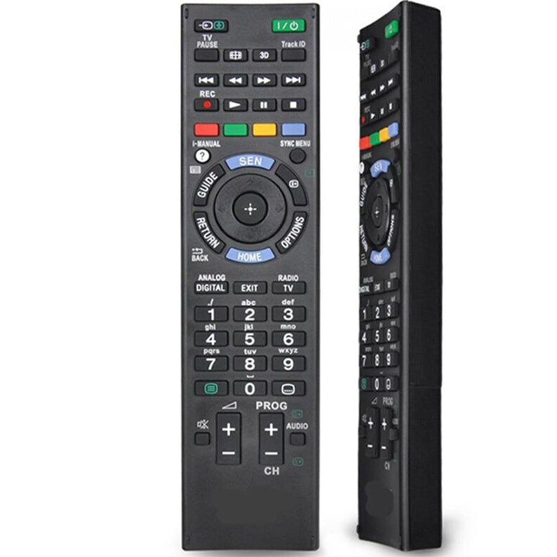 Sony Tv Remote Replacement