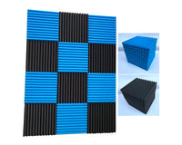 Thumbnail for 12pcs Acoustic Soundproofing Foam
