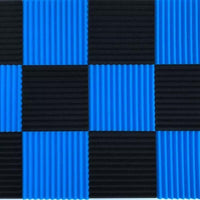Thumbnail for 12pcs Acoustic Soundproofing Foam - The Shopsite