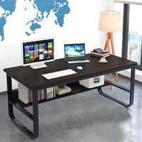 Thumbnail for Computer Desk Table Office Desk Table