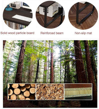 Thumbnail for Computer Desk Table Office Desk Table