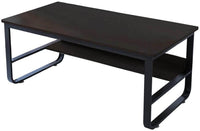 Thumbnail for Computer Desk With Storage Bookshelf For Home Office,Desktop - The Shopsite