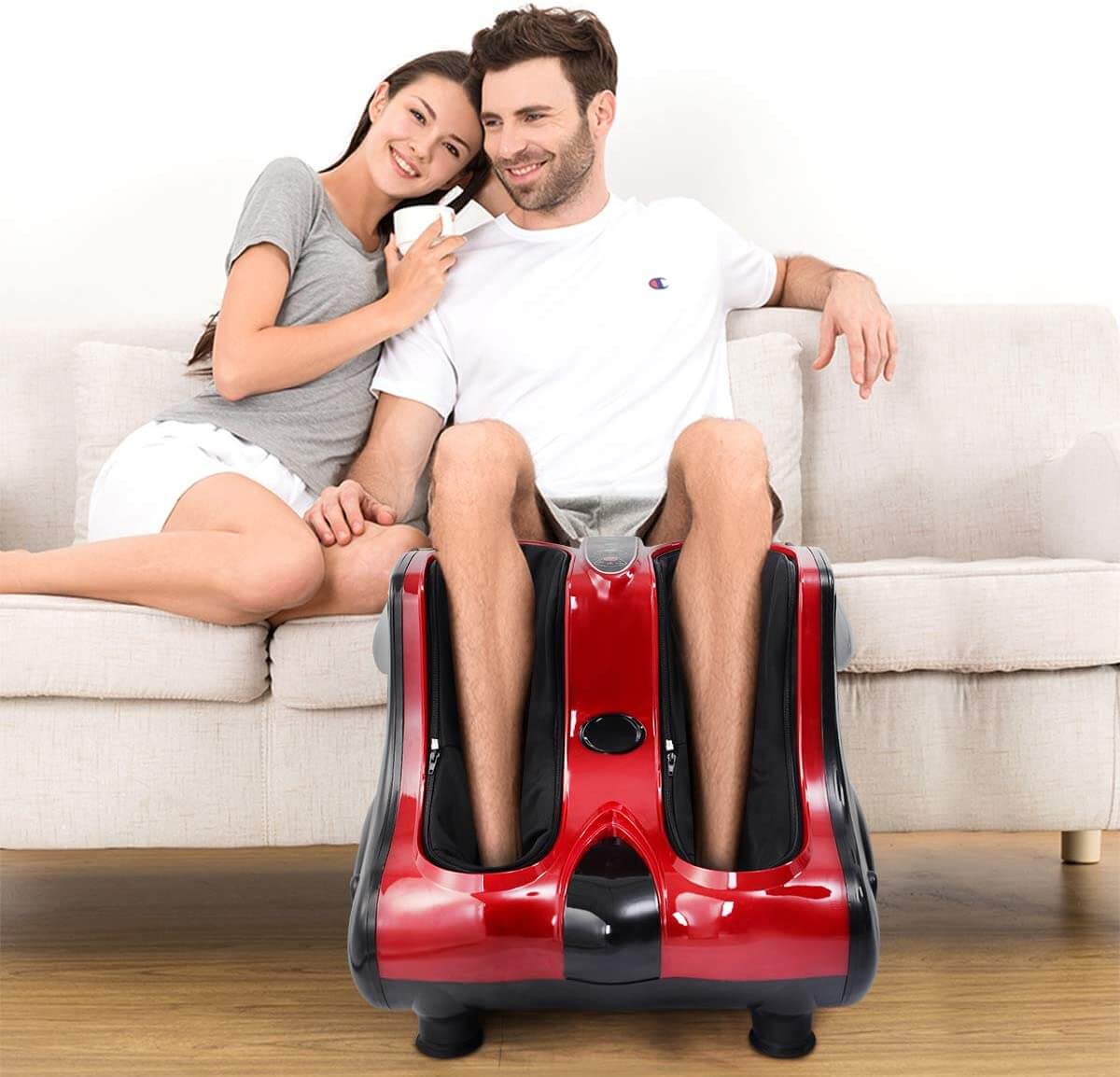 Foot Massager - The Shopsite