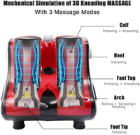 Thumbnail for Foot Massager - The Shopsite