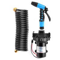 Thumbnail for Washdown Pump Kit 18.9 Lpm And 70 Psi Pressure 12V