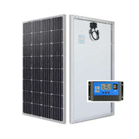 Thumbnail for Solar panel cable with MC4 connectors