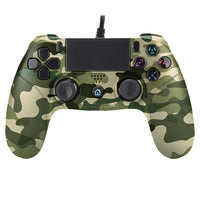 Thumbnail for Replacement Controller PS4  Camo Wired
