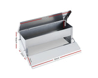 Thumbnail for Automatic Chicken Feeder 5kg