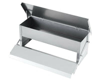 Thumbnail for Chicken feeder easy assembly
