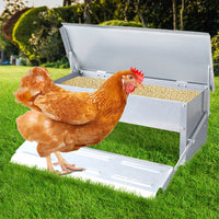Thumbnail for Automatic Chicken Feeder 5kg