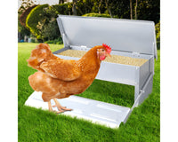 Thumbnail for Automatic Chicken Feeder 5kg