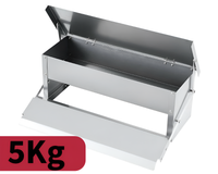 Thumbnail for Automatic Chicken Feeder 5kg