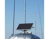 Thumbnail for 100W Solar Panel poly-crystalline - The Shopsite