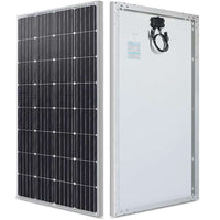 Thumbnail for 100W Solar Panel poly-crystalline - The Shopsite