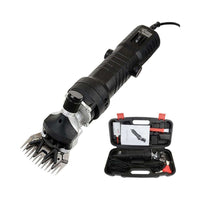 Thumbnail for Sheep clippers blade pressure adjustment knob