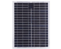 Thumbnail for Solar panel showing 36 solar cells