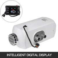 Thumbnail for Diesel Air Heater 5kW 12V