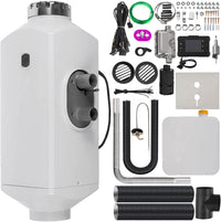 Thumbnail for Diesel Air Heater 5kW 12V
