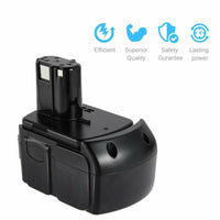 Thumbnail for Hitachi Ebm1830 Power Tool Battery 18V 4Ah - The Shopsite