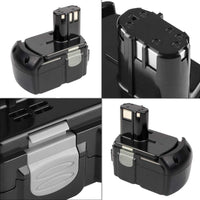 Thumbnail for 18V Hitachi battery 4.0Ah Hitachi Replacement Battery
