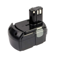 Thumbnail for 2X Hitachi Ebm1830 Power Tool Battery 18V 4Ah - The Shopsite
